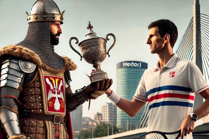 Istorijske ličnosti Istorijske ličnosti