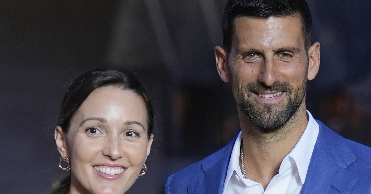 Novak zablistao u Madridu bez supruge, a Jelenina reakcija oduševila sve: Diskretnim potezom pokazala podršku