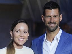 Jelena Đoković, Novak Đoković, Jelena i Novak
