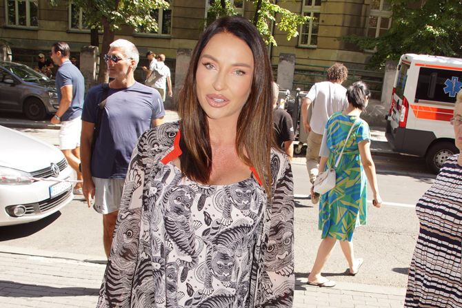 Katarina Živković Katarina Živković