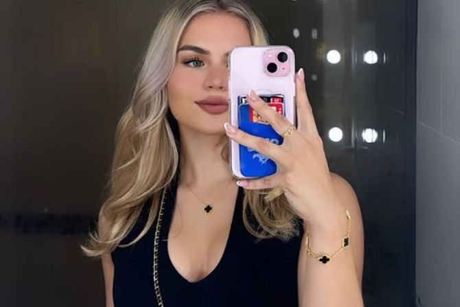 Luana Alonso Luana Alonso