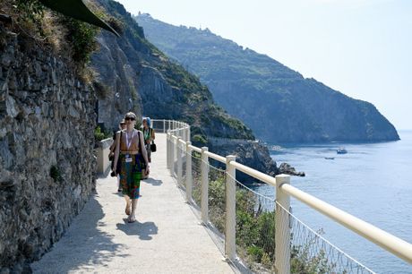 Italija Put ljubavi
