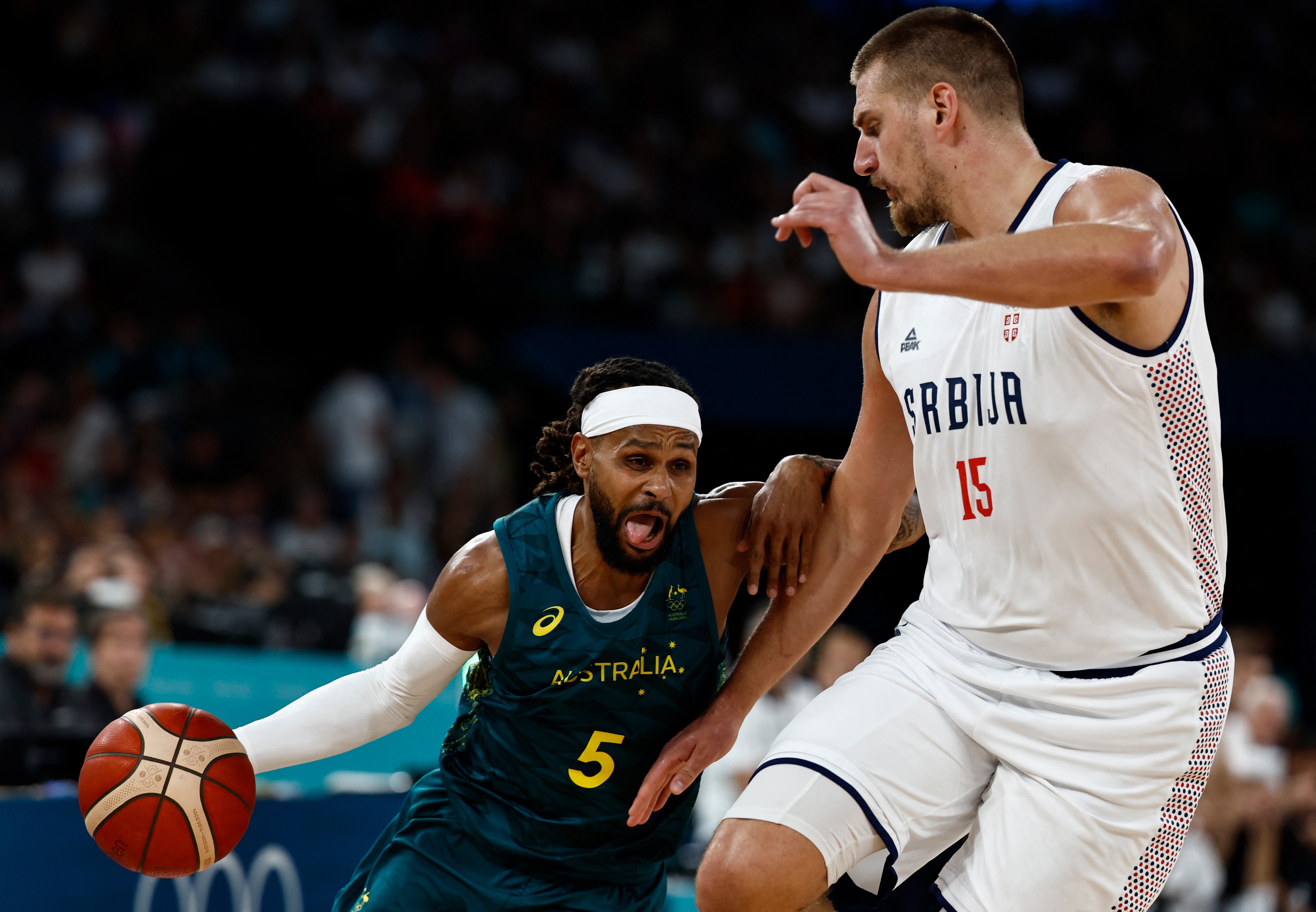 Partizan kontaktirao bivšeg NBA šampiona, crno-beli prvi stali u red za njegov potpis!