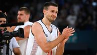 "Volim te, bre!" Pogledajte kako je Avramović čestitao Jokiću i proslavio plasman u polufinale