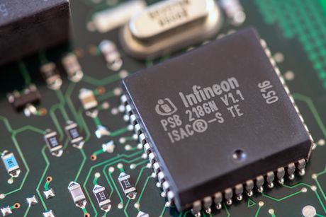 Infineon