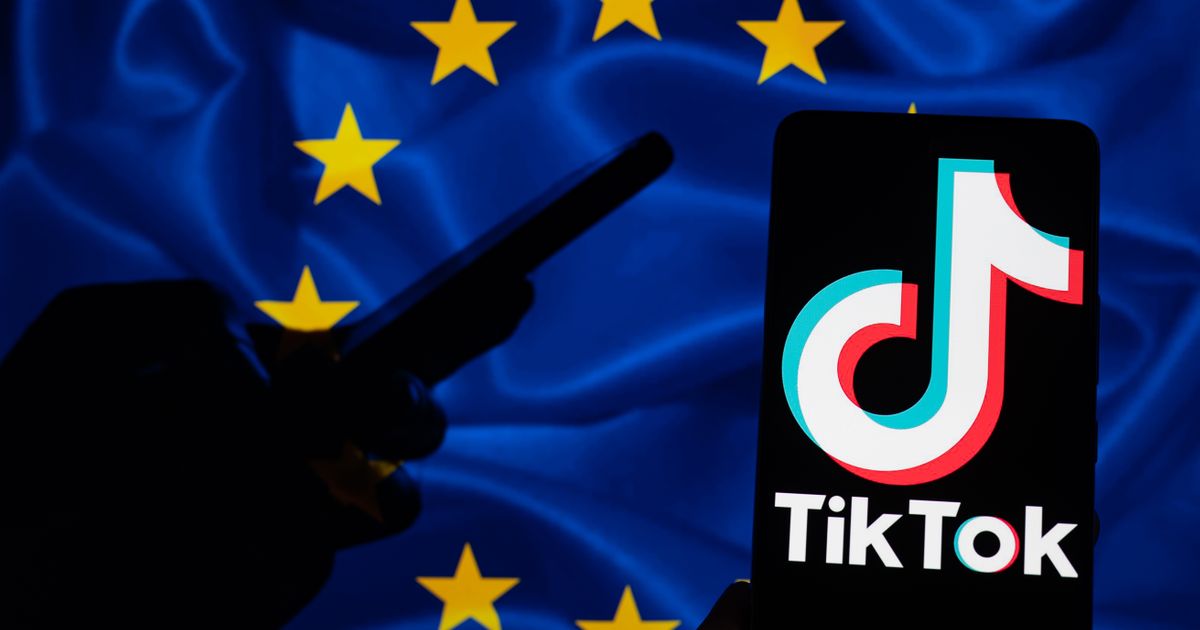 EU Accuses TikTok of Intentionally Causing Addiction, App Faces Major Changes in Europe