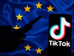 TikTok, Evropska unija
