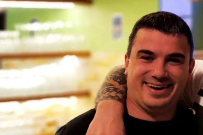 Srdjan Sabo Srdjan Sabo
