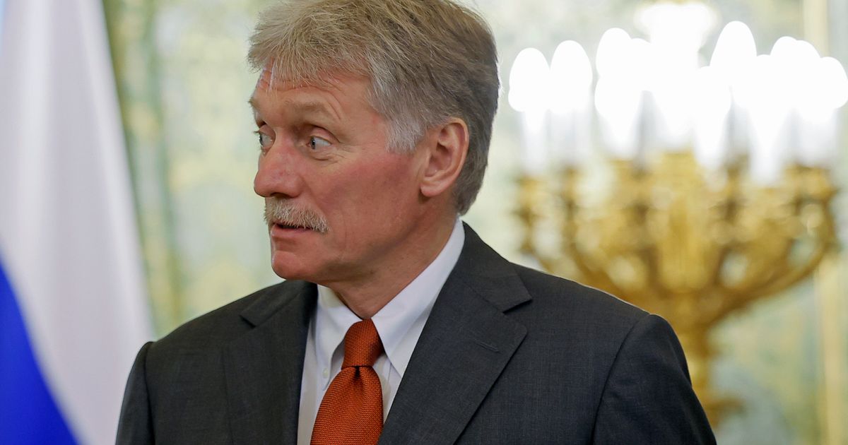 Peskov: Zbog obnovljenih odnosa SAD i Rusije, EU može promeniti stav prema Vašingtonu