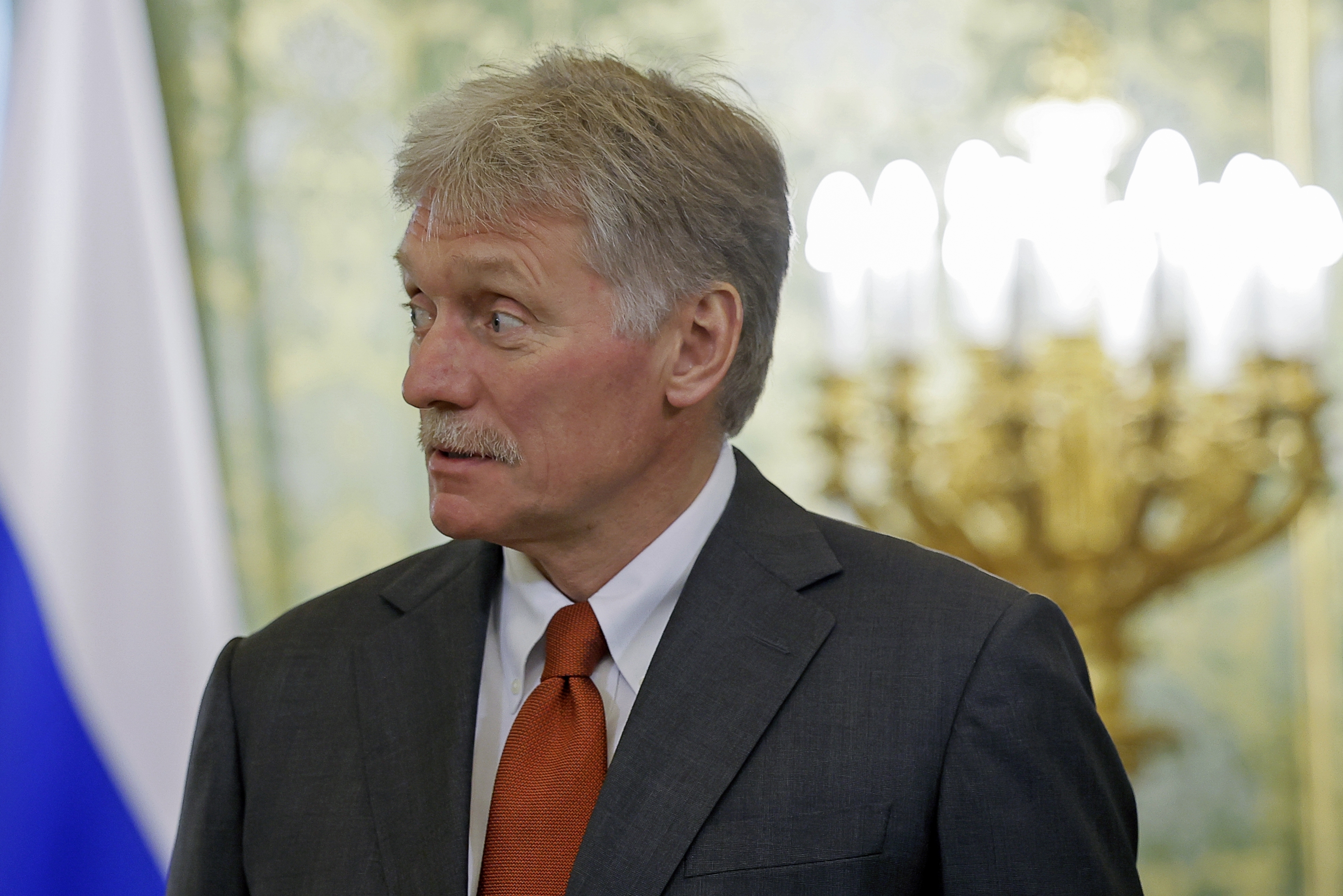 Peskov upozorava: Napadi dronovima na gasovode mogu dovesti do globalne krize, trilateralni pregovori na pauzi