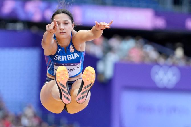 Milica Gardašević Milica Gardašević