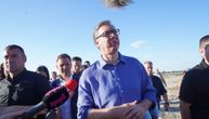 Vučić danas obilazi radove na tunelu "Iriški venac": Ova deonica spojiće Novi Sad i Rumu