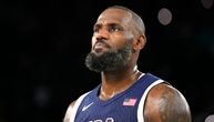 Lebron Džejms dirljivom objavom ispratio Rouza u penziju