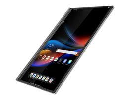 ThinkBook Plus Gen 5 Hybrid Windows Android