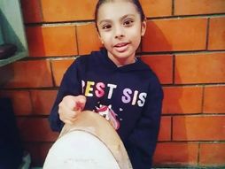 Adhara Pérez Sánchez