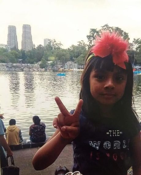 Adhara Pérez Sánchez