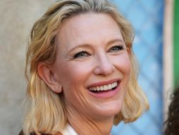 Cate Blanchett Kejt Blanšet