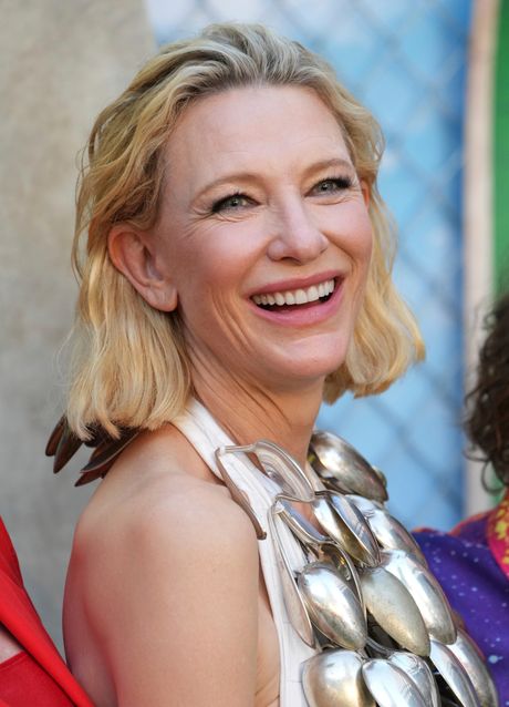 Cate Blanchett Kejt Blanšet