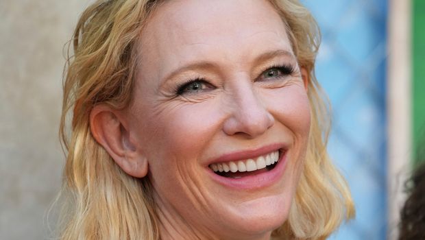 Cate Blanchett Kejt Blanšet