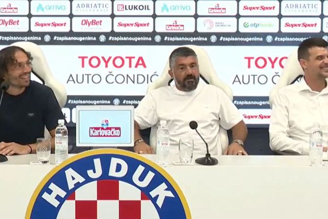 Đenaro Gatuzo Đenaro Gatuzo