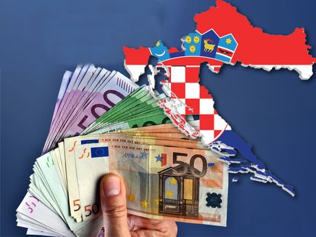 evri, zastava, Hrvatska