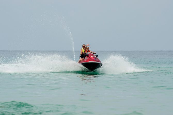 Jet Ski