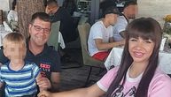 "Nikad nije uradio DNK!" Sestra Ivana Marinkovića otkrila šokantne detalje: "Miljana ga nije upisala kao oca"