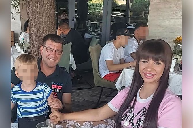 Miljana Kulić, Ivan Marinković i Željko Miljana Kulić, Ivan Marinković i Željko