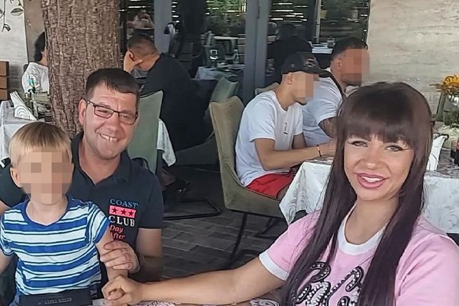 Miljana Kulić, Ivan Marinković i Željko Miljana Kulić, Ivan Marinković i Željko