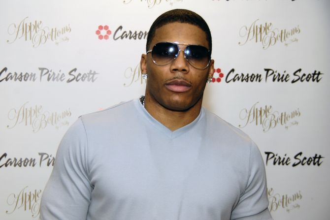 Nelly reper Cornell Iral Haynes Nelly reper Cornell Iral Haynes