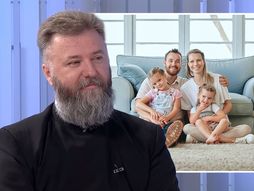 Otac Predrag Popović