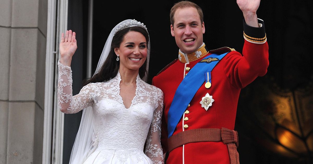 Ostala iza zatvorenih vrata: Princ Vilijam tetku nije zvao na venčanje, a ljudi i dalje pitaju ZAŠTO