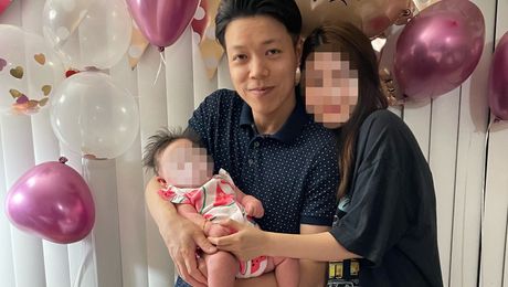 Run Hua Kuang Run Hua Kuang