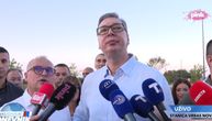 Vučić: Protesti imaju za cilj da me smene i da spreče razvoj Srbije