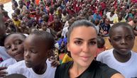 Tamara iz Srbije izgradila za afričku decu bunare u Ugandi: "Ono što sam tamo videla slomilo mi je srce"