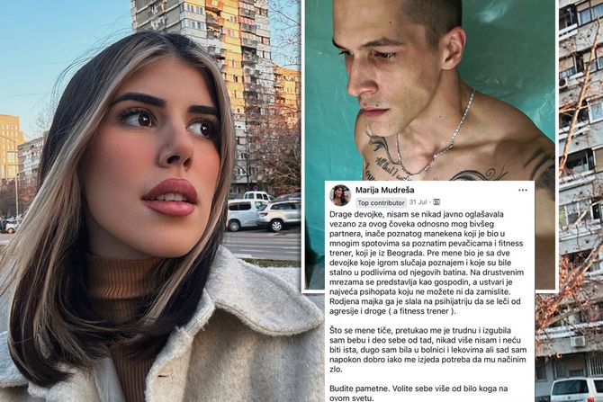 Marija Mudreša, Matija Radošević Marija Mudreša, Matija Radošević