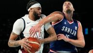 Šokantan trejd u NBA ligi: Entoni Dejvis ide kod Srbina zajedno sa bivšim igračem Partizana