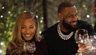 Lebron Džejms je 20 godina sa jednom ženom: Pričalo se da joj nije veran, ali i dalje žive svoju bajku