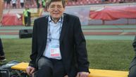 Tuga u srpskom fudbalu: Preminuo Zoran Petrović