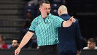 Bosanac glavni sudija na meču košarkaša Srbije protiv SAD u polufinalu Olimpijskih igara!