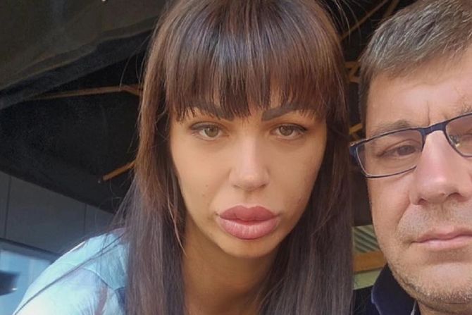 Miljana Kulić Ivan Marinković Miljana Kulić Ivan Marinković