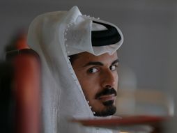 Sheikh Khalifa bin Hamad bin Khalifa Al Thani