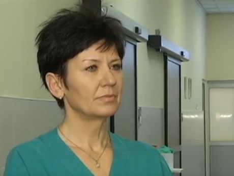 dr Nataša Petrović