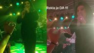 "Rekla je da!" Zaprošena Dragana Mirković: Pevačica prihvatila prsten, snimak čina se širi brzinom svetlosti!