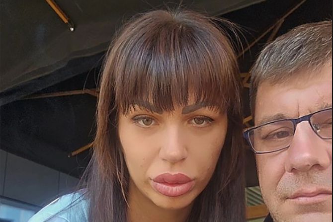 Miljana Kulić Ivan Marinković Željko Kulić