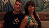Gde je Miljana?! Željko krenuo u predškolsko, na slikama nigde mame! A evo zašto Ivan nije došao da ga isprati