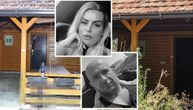 Napuštena i u korovu, a svuda kamere: Ovako godinu dana posle zločina izgleda vikendica gde je ubijena Nizama