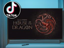 house of dragons tik tok