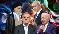 (Ne)očekivan veleobrt: Iran zbog nedostatka podrške neće direktno napasti Izrael? Evo kakav plan ima Teheran