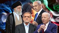 "Klackalica" na Bliskom istoku: Iran u šah-mat poziciji, trvenja i u Teheranu, kako i da li napasti Izrael?